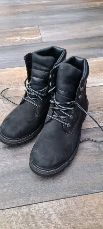 caterpillar boots gumtree